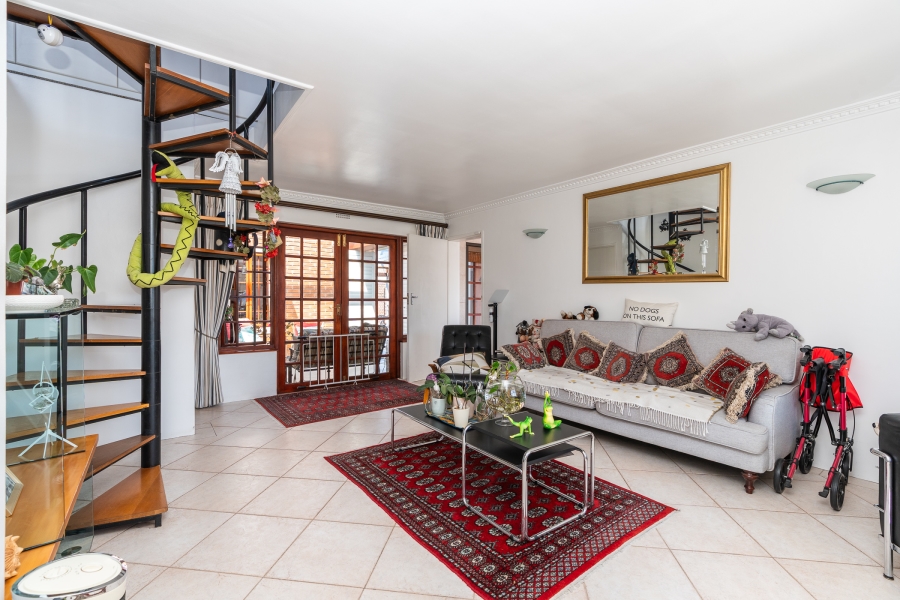 3 Bedroom Property for Sale in Pinelands Western Cape